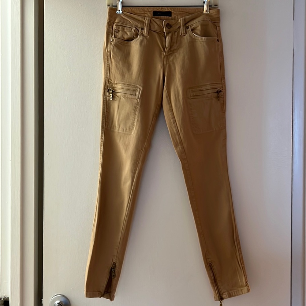 Work custom jeans size 26